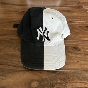 47 Brand New York Yankees Baseball Hat